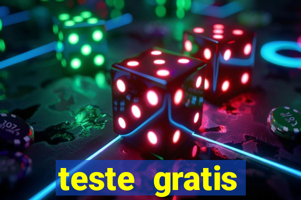 teste gratis fortune tiger