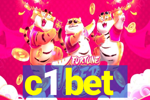 c1 bet