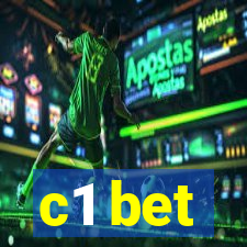 c1 bet