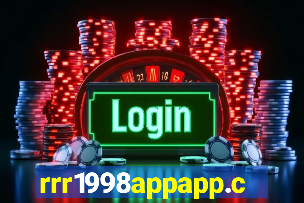 rrr1998appapp.com