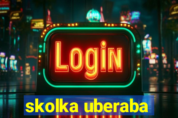 skolka uberaba