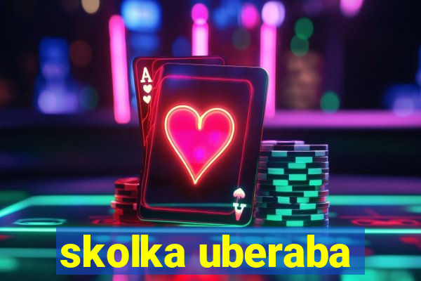 skolka uberaba