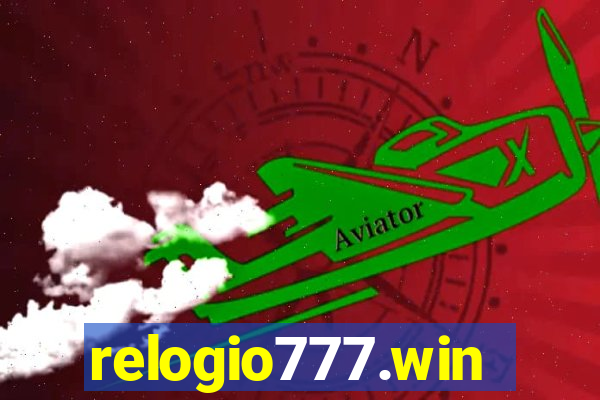 relogio777.win