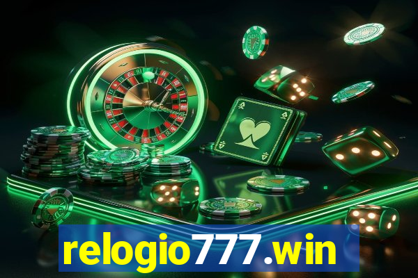 relogio777.win