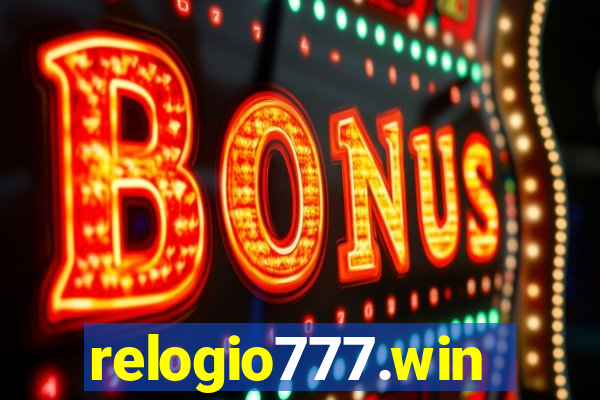 relogio777.win