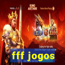 fff jogos