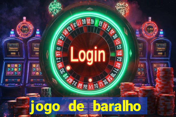 jogo de baralho pife online