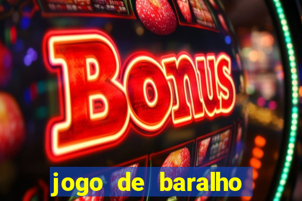 jogo de baralho pife online