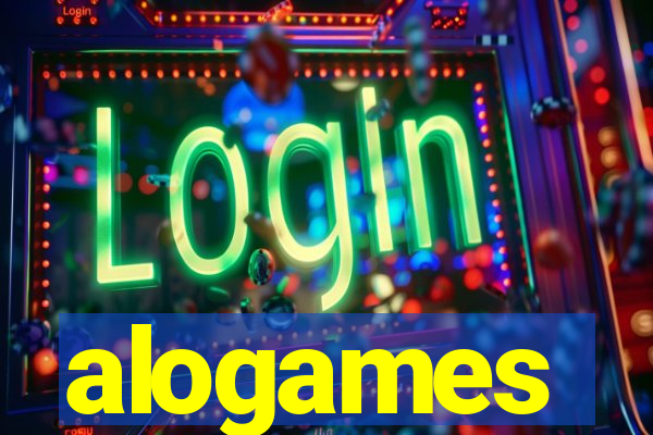 alogames