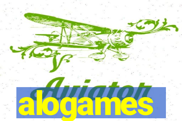 alogames