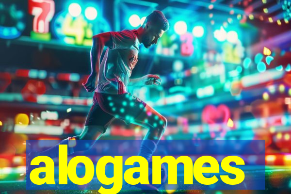 alogames