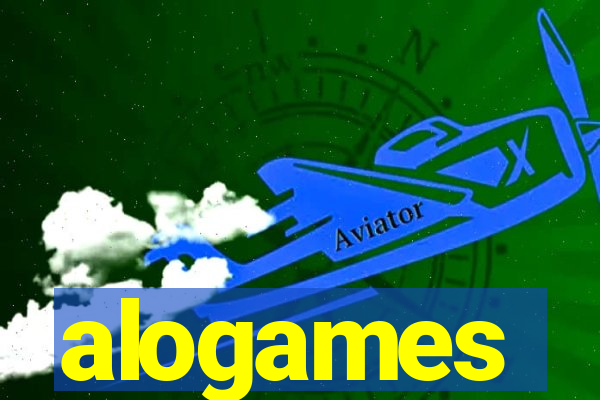 alogames