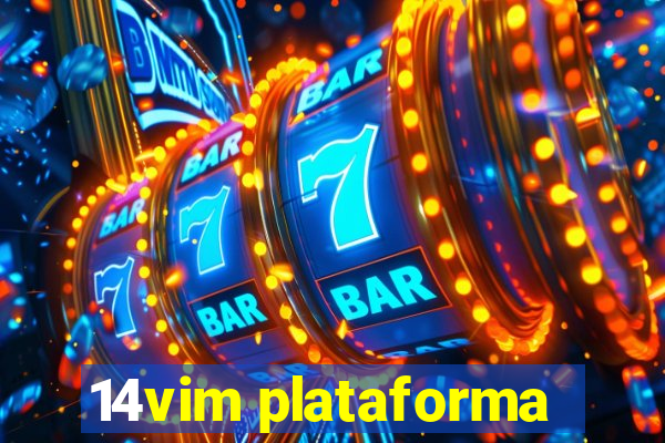 14vim plataforma