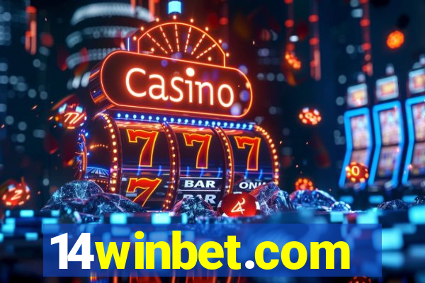 14winbet.com