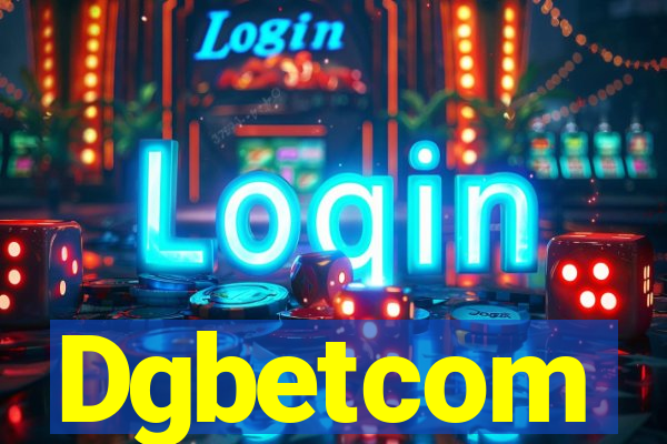 Dgbetcom