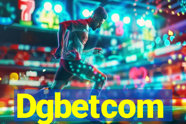 Dgbetcom