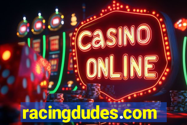 racingdudes.com