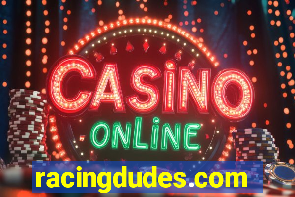 racingdudes.com