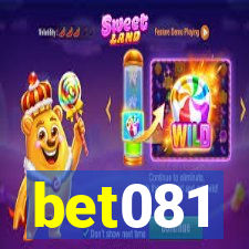 bet081