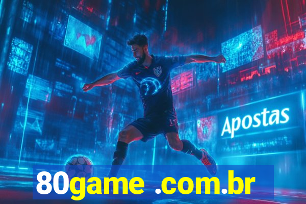 80game .com.br