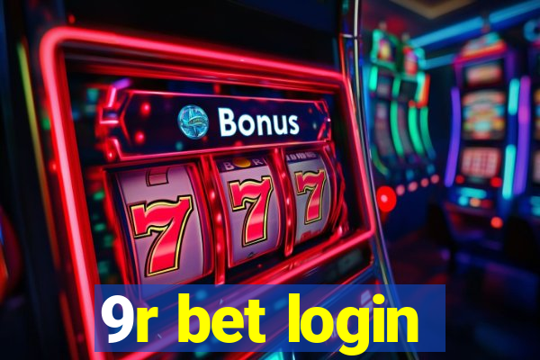 9r bet login