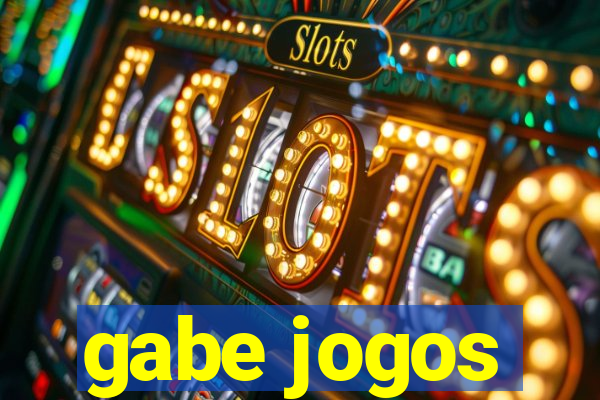 gabe jogos