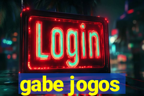 gabe jogos