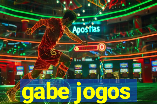 gabe jogos