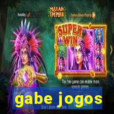 gabe jogos