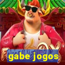 gabe jogos