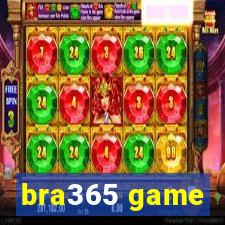 bra365 game