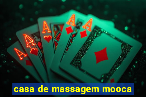 casa de massagem mooca