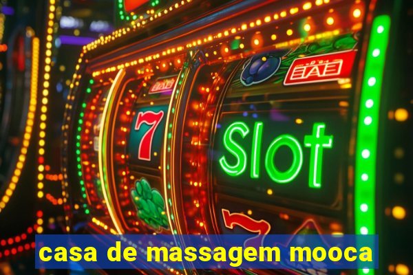 casa de massagem mooca