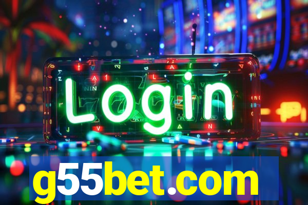 g55bet.com