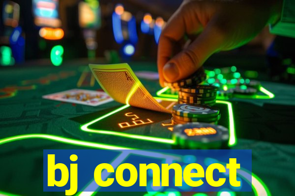 bj connect