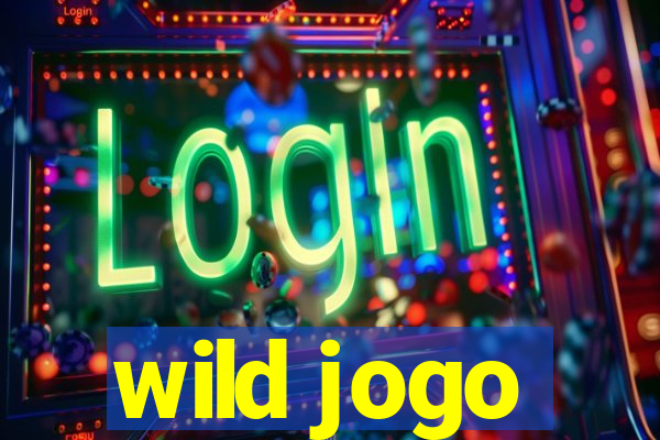 wild jogo