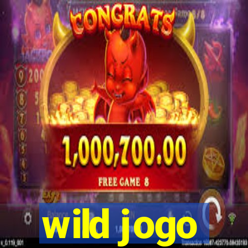 wild jogo