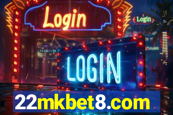 22mkbet8.com