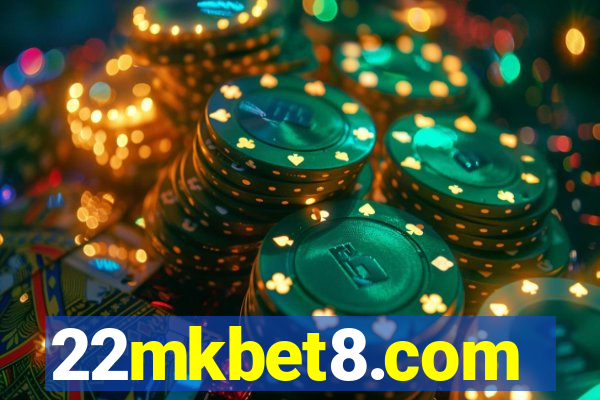 22mkbet8.com