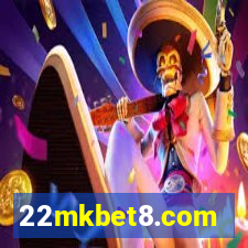 22mkbet8.com