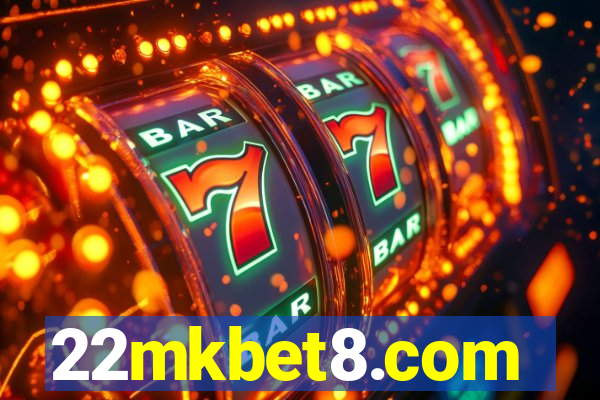 22mkbet8.com