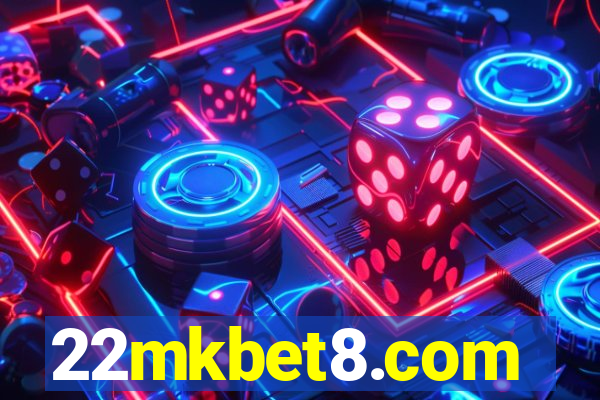 22mkbet8.com