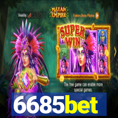 6685bet