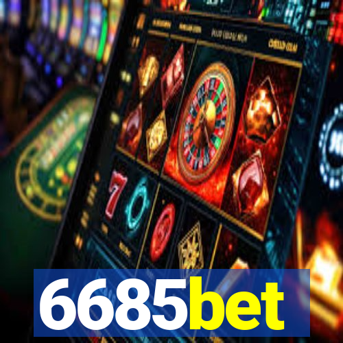 6685bet