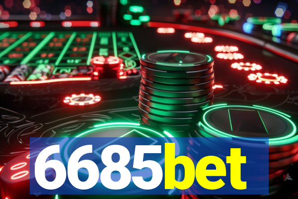 6685bet