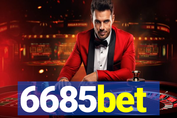 6685bet