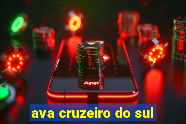 ava cruzeiro do sul