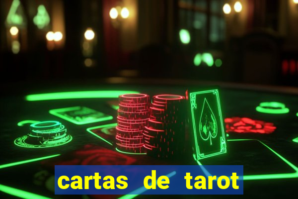 cartas de tarot significado pdf