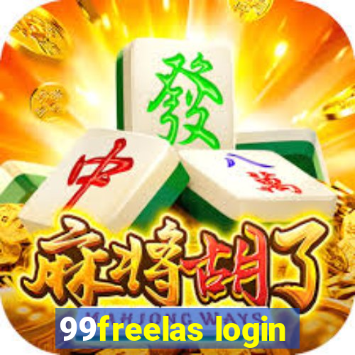 99freelas login