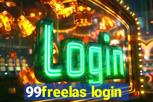 99freelas login